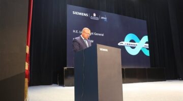 مصر تبدأ تنفيذ مشاريع النقل الذكي في ملتقى «موبيلتي توك»