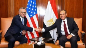 مصر تبرز ضرورة تعزيز الاستقرار في ليبيا ولبنان وسوريا