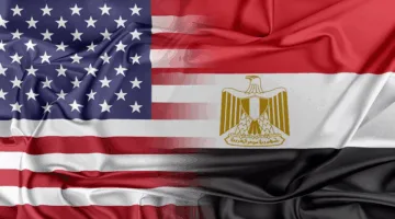 مصر تتبوأ المركز الرابع ضمن أبرز 10 شركاء تجاريين للولايات المتحدة في منطقة الشرق الأوسط لعام 2025