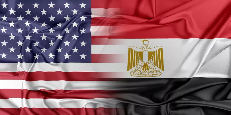 مصر تتبوأ المركز الرابع ضمن أبرز 10 شركاء تجاريين للولايات المتحدة في منطقة الشرق الأوسط لعام 2025 مصر تتبوأ المركز الرابع ضمن أبرز 10 شركاء تجاريين للولايات المتحدة في منطقة الشرق الأوسط لعام 2025