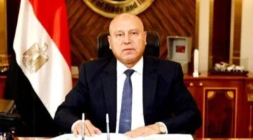 مصر تتجه نحو التجارة العالمية عبر مشروع الربط بين آسيا وأوروبا