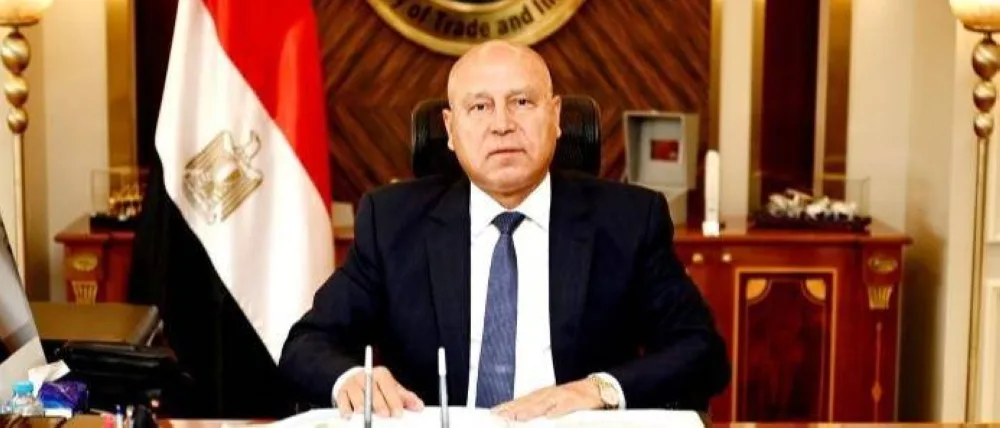 مصر تتجه نحو التجارة العالمية عبر مشروع الربط بين آسيا وأوروبا