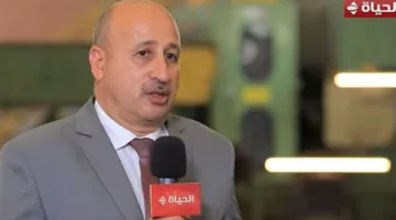 مصر تتشارك مع 6 دول في مجال إنتاج الصلب المدرع عبر ‘أبو زعبل للصناعات’