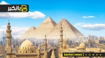 مصر تتصدر قطاع السياحة في المنطقة.. كشف مثير من ماستر كارد