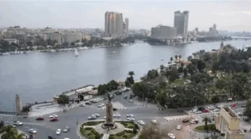 مصر تتعرض اليوم لأعلى درجات الحرارة.. الأرصاد تصدر تحذيرات فورية