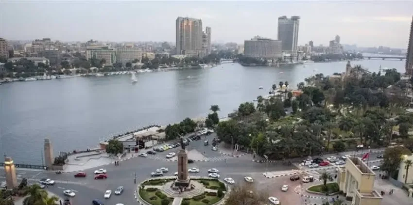 مصر تتعرض اليوم لأعلى درجات الحرارة.. الأرصاد تصدر تحذيرات فورية مصر تتعرض اليوم لأعلى درجات الحرارة.. الأرصاد تصدر تحذيرات فورية