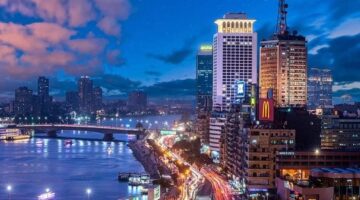 مصر تتلقى استثمارات عربية بقيمة تلامس 1.5 مليار دولار خلال 3 أشهر
