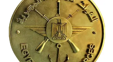 مصر: تحطم طائرة تدريب عسكرية ووفاة أفراد طاقمها