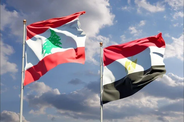 مصر تحقق صادرات إلى لبنان بقيمة 762.8 مليون دولار في عام 2024 مصر تحقق صادرات إلى لبنان بقيمة 762.8 مليون دولار في عام 2024