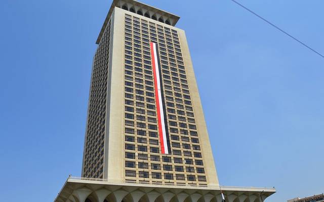 مصر تدين استهداف البنية التحتية في بورسودان وكسلا.. وتدعو لوقف إطلاق النار