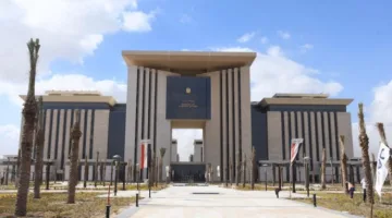 الخارجية تعيد التأكيد على دعوتها للمصريين للمشاركة في مؤتمر “مصر، الوجهة من الجميع”