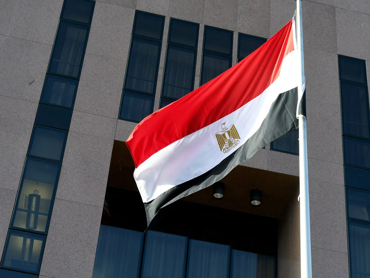 مصر ترحب بالتوصل لاتفاق وقف إطلاق النار في اليمن مع الولايات المتحدة