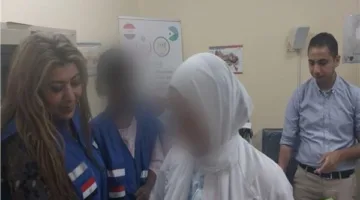 مصر ترسل فريقين طبيين لمرضى غسيل الكلى في جيبوتي