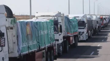 مصر ترفض استراتيجية الحصار الإسرائيلية وتستمر في جهود الوساطة لوقف القتال.