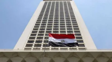 مصر ترفض الهجوم على وحدة من الجيش الإكوادوري.