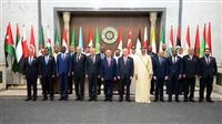 مصر تساهم في الاجتماع الوزاري التحضيري لقمة الجامعة العربية