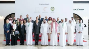 مصر تساهم في مؤتمر ومعرض الاقتصاد الرقمي “سيملس الشرق الأوسط”