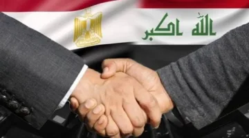 مصر تساهم في نجاح القمة العربية في العراق