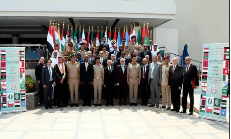مصر تستضيف الجمعية العمومية للاتحاد العربي للمحاربين القدماء وضحايا الحرب