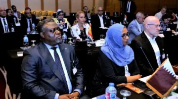 مصر تستضيف برنامج «CAPSCA» لتعزيز التعاون العالمي في التصدي للأزمات الصحية في مجال الطيران المدني.