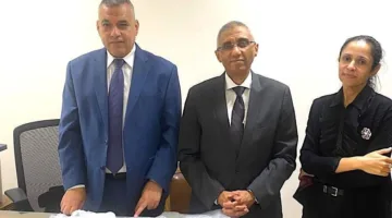 مصر تستعيد 20 تمثالاً تاريخياً من أستراليا