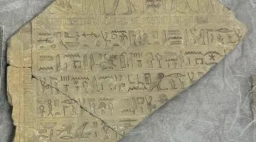 مصر تستعيد 21 قطعة أثرية من أستراليا بعد تهريبها بطرق غير قانونية (صور)
