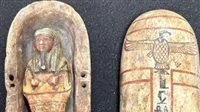 مصر تستعيد مجموعة من الآثار للمرة الثالثة في مايو