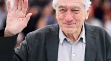 مصر تستعيد مكانتها في الساحة السينمائية العالمية بمهرجان كان.. ما هو الرابط بروبرت دي نيرو؟