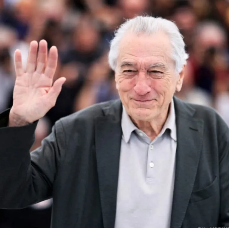 مصر تستعيد مكانتها في الساحة السينمائية العالمية بمهرجان كان.. ما هو الرابط بروبرت دي نيرو؟ مصر تستعيد مكانتها في الساحة السينمائية العالمية بمهرجان كان.. ما هو الرابط بروبرت دي نيرو؟
