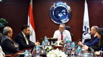 مصر تستكشف إقامة تكنولوجيا التقاط الكربون بالتعاون مع “بورنا” الكندية باستثمار يبلغ 40 مليون دولار