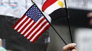مصر تسعى لإنشاء منطقة صناعية أمريكية في المنطقة الاقتصادية لقناة السويس.