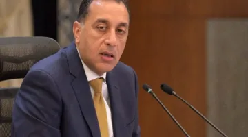 مصر تسعى لتوفير بيئة مشجعة للاستثمار في قطاع التعدين في الوقت الراهن.