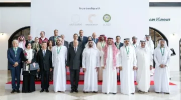مصر تشارك في مؤتمر ومعرض “سيملس الشرق الأوسط” للاقتصاد الرقمي