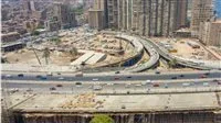 مصر تشيد جسرًا مع السعودية وتربط السكك الحديدية لتعزيز التجارة بين آسيا وأوروبا.