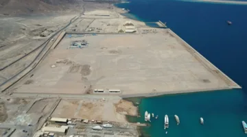 مصر تضع أسس الغد: وزارة النقل تبرز النجاحات في المشاريع الوطنية: إنجازات ملحوظة في كل ركن.