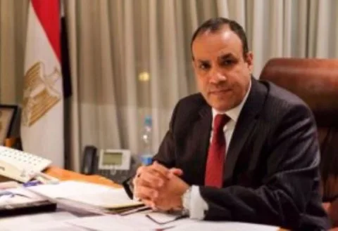 مصر تطالب بحلول شاملة للنزاعات الإقليمية لضمان استقرار البحر الأحمر. مصر تطالب بحلول شاملة للنزاعات الإقليمية لضمان استقرار البحر الأحمر.
