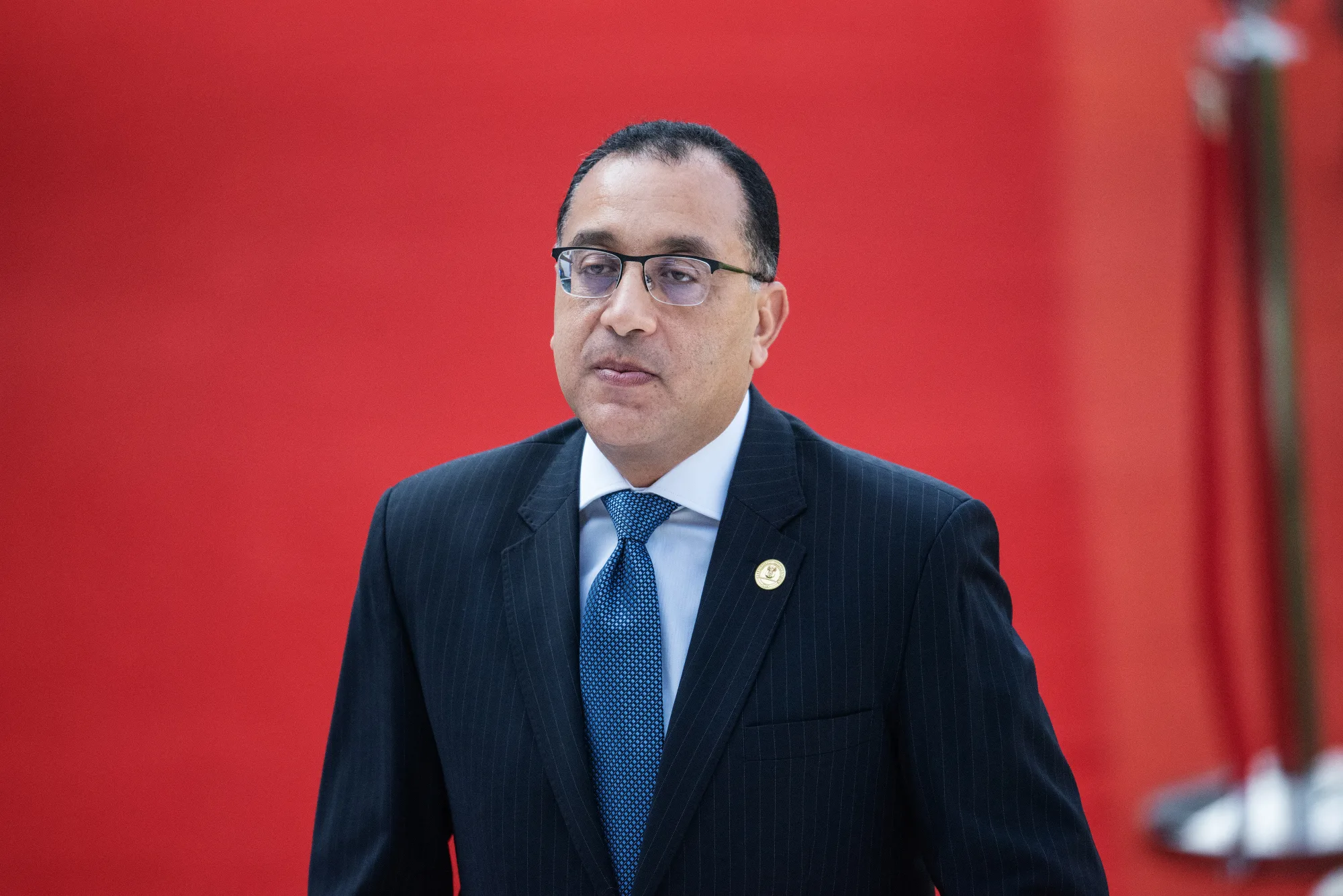 مصر تعد قائمة بيضاء بالماركات العالمية لتسهيل الإفراج الجمركي عنها