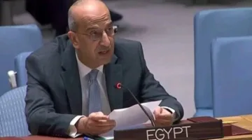 مصر تعرض خطة للتعافي المبكر وإعادة إعمار غزة في الأمم المتحدة