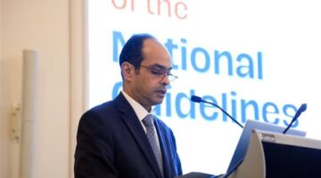 مصر تعزز الاستخدام الرشيد للمضادات الحيوية: نشر 8 أدلة إرشادية وتوصيات جديدة قيد الإعداد