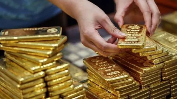 مصر تعزّز احتياطي الذهب إلى 13.6 مليار دولار| خطوة استراتيجية نحو استقرار نقدي وثقة اقتصادية متزايدة