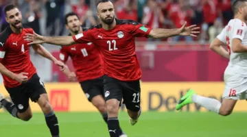 مواجهات مثيرة.. اكتشف مجموعة مصر في كأس العرب 2025