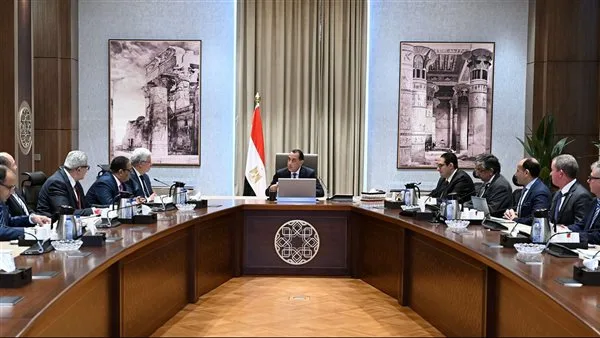 مصر تفتح آفاق التعاون الاستراتيجي مع جامعة أكسفورد في مجال علاج السرطان باستخدام تقنيات جديدة مصر تفتح آفاق التعاون الاستراتيجي مع جامعة أكسفورد في مجال علاج السرطان باستخدام تقنيات جديدة