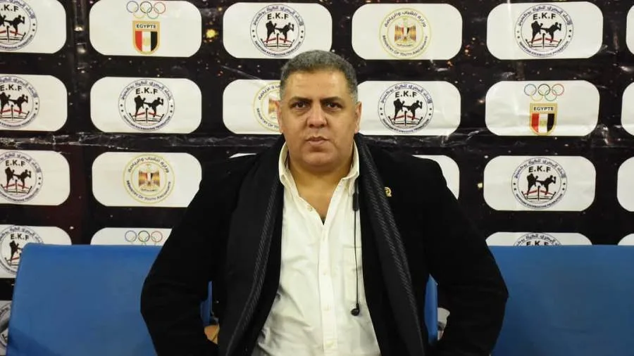مصر تفوز باستضافة بطولة عالمية للكيك بوكسينج وبرنامج تدريبي للمدربين والحكام مصر تفوز باستضافة بطولة عالمية للكيك بوكسينج وبرنامج تدريبي للمدربين والحكام