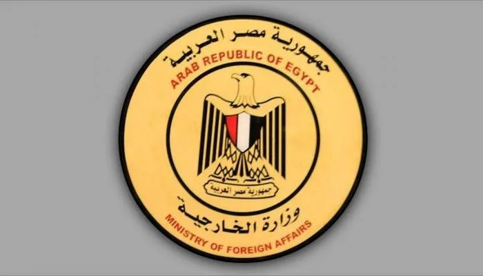 مصر تقدر التقدم في موقف الجهات الدولية بشأن أزمة غزة مصر تقدر التقدم في موقف الجهات الدولية بشأن أزمة غزة