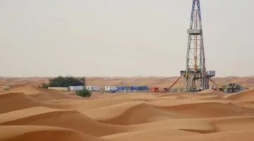 مصر تكشف عن ثلاث اكتشافات جديدة للنفط والغاز في الصحراء الغربية وخليج السويس