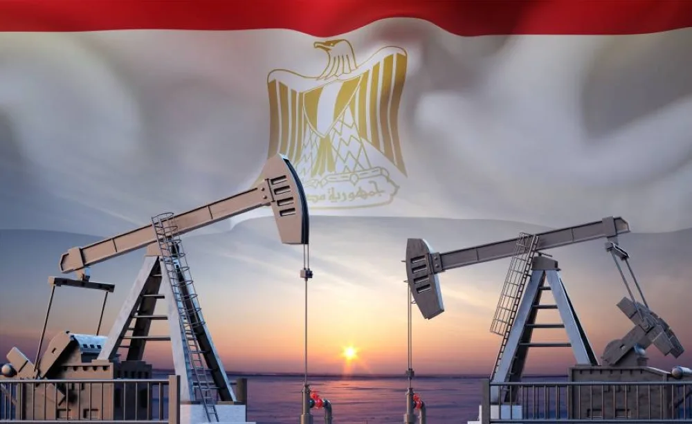 مصر تكشف عن ثلاث اكتشافات حديثة للنفط والغاز في مايو 2025