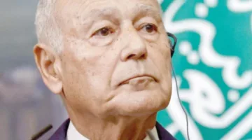 مصر تُحيي القضية الفلسطينية من جديد