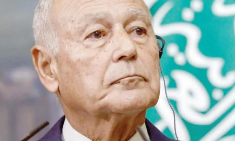 مصر تُحيي القضية الفلسطينية من جديد مصر تُحيي القضية الفلسطينية من جديد