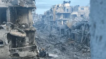 مصر تُعبّر عن استنكارها لمجازر غزة وتُحمّل إسرائيل تبعات التصعيد الإقليمي: “لقد حان الوقت لوقف انتهاكات القانون الإنساني”