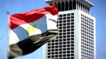 مصر تقدر الجهود الدبلوماسية لتسهيل المحادثات المباشرة بين روسيا وأوكرانيا